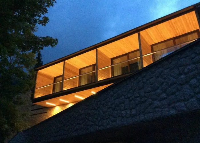 Vallesinella Hotel Restaurant Bar